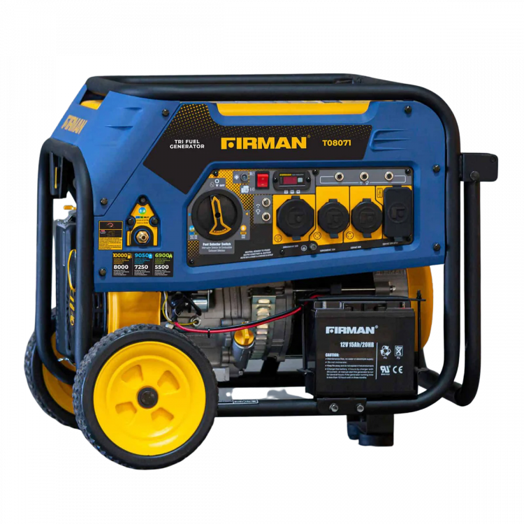 Generators & Other Accesories