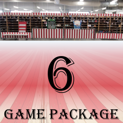 6 Game Carnival