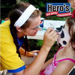 Face Painting