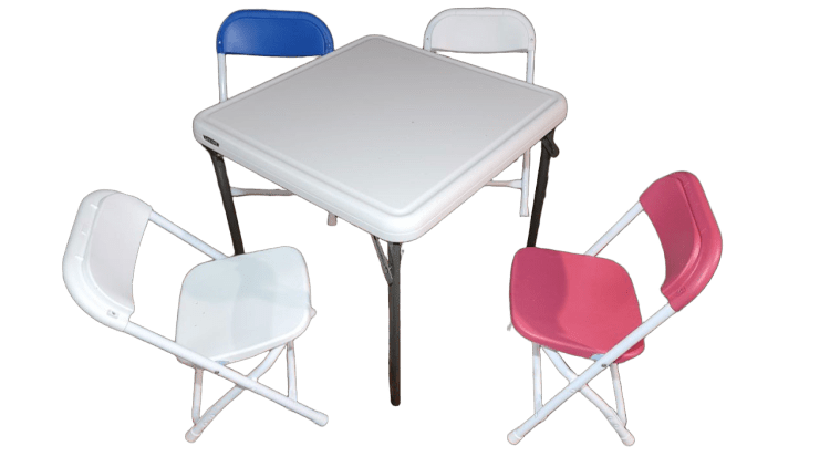 Entertainment Equipment