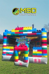 LEGO PERFECT BOUNCE