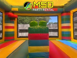 LEGO PERFECT BOUNCE
