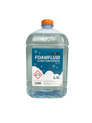 Foam Fluid 2.5L