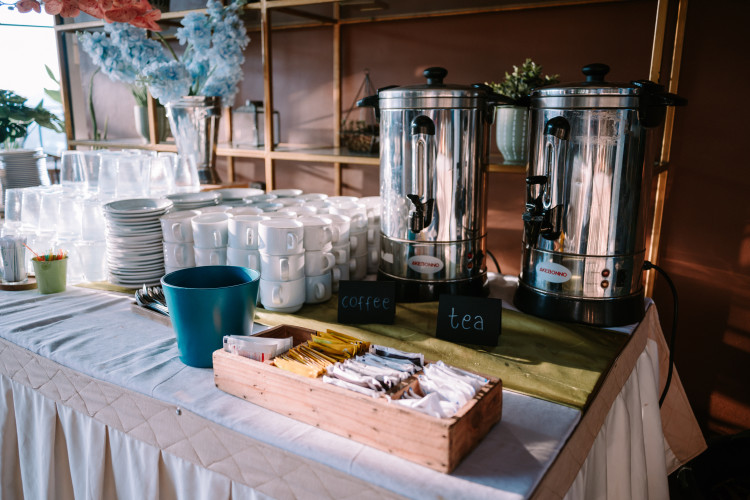 Food and Beverage Service Food and Beverage Service