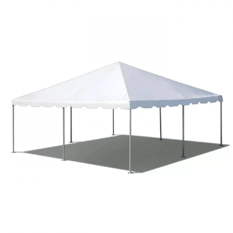 20x20 Frame Tent