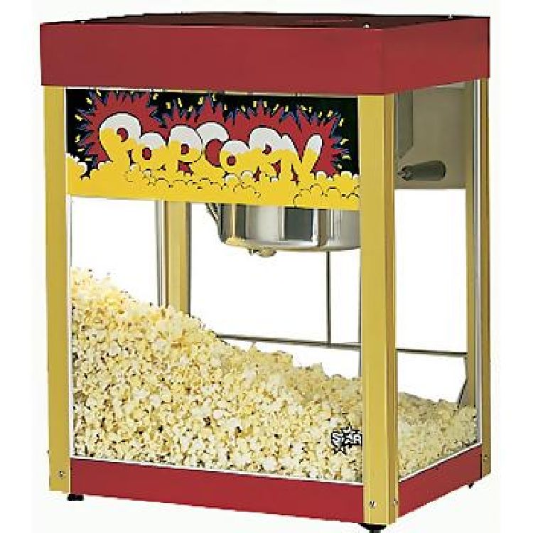 Concessions