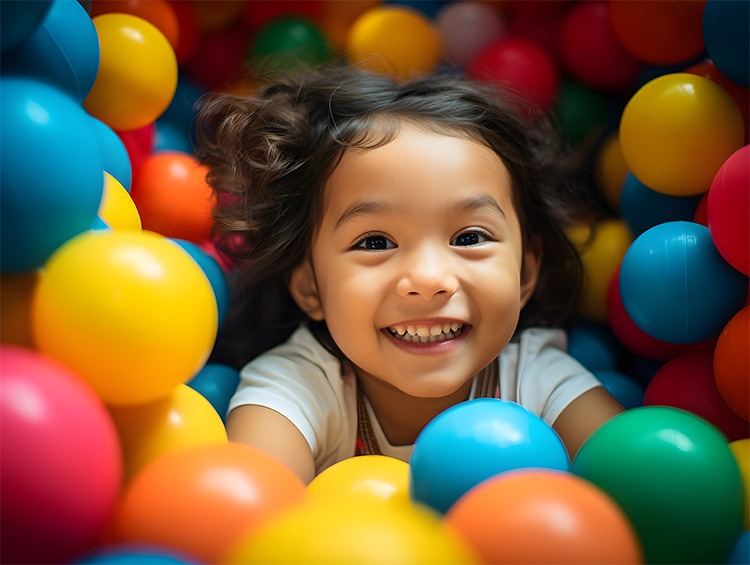 BOUNCE HOUSES