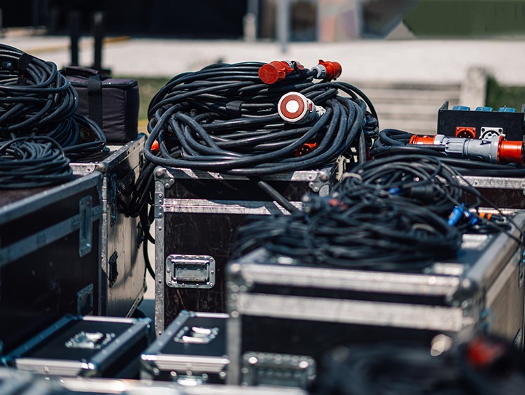 EQUIPMENT