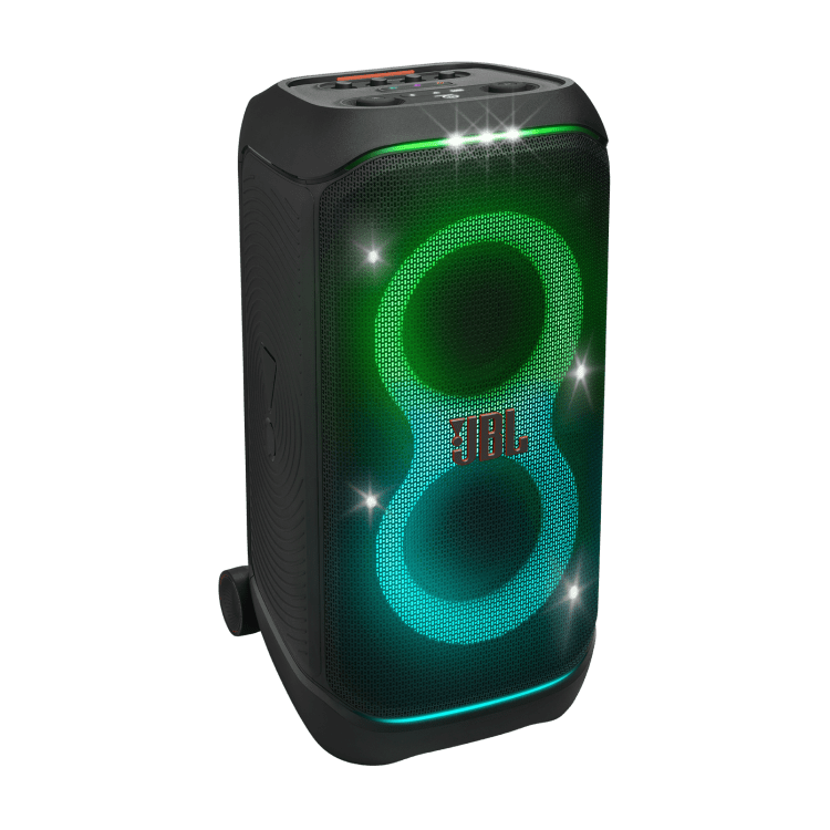 JBL PartyBox Wireless Speaker with Two Microphones