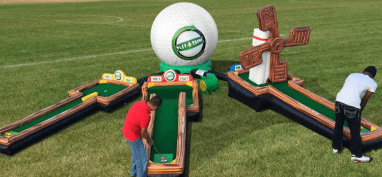 Top Picks for Schools & Large Events