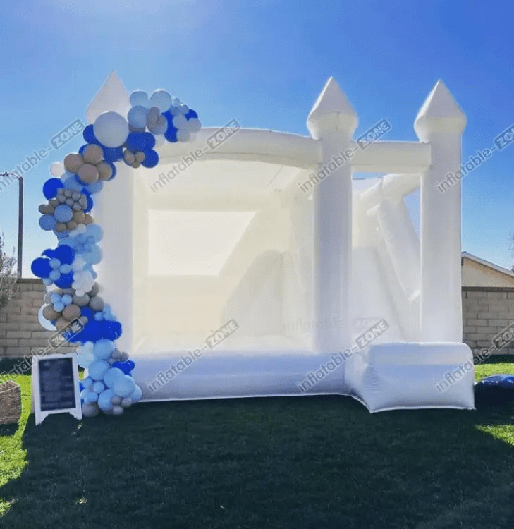 Modern & Luxury Bounce Houses