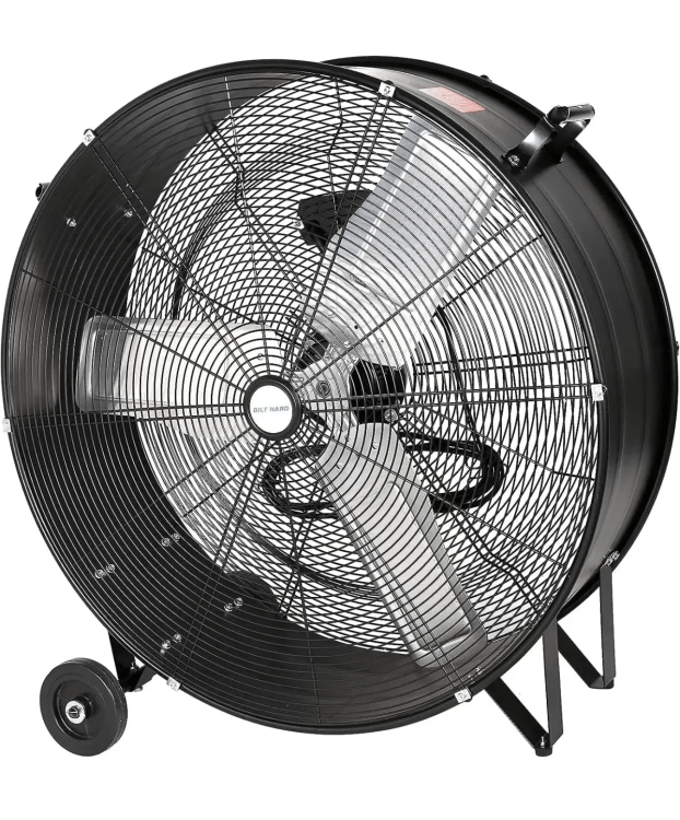 Heaters & Fans