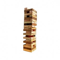 Giant Jenga