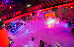 FX Foam Machine