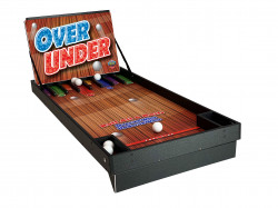 Over Under