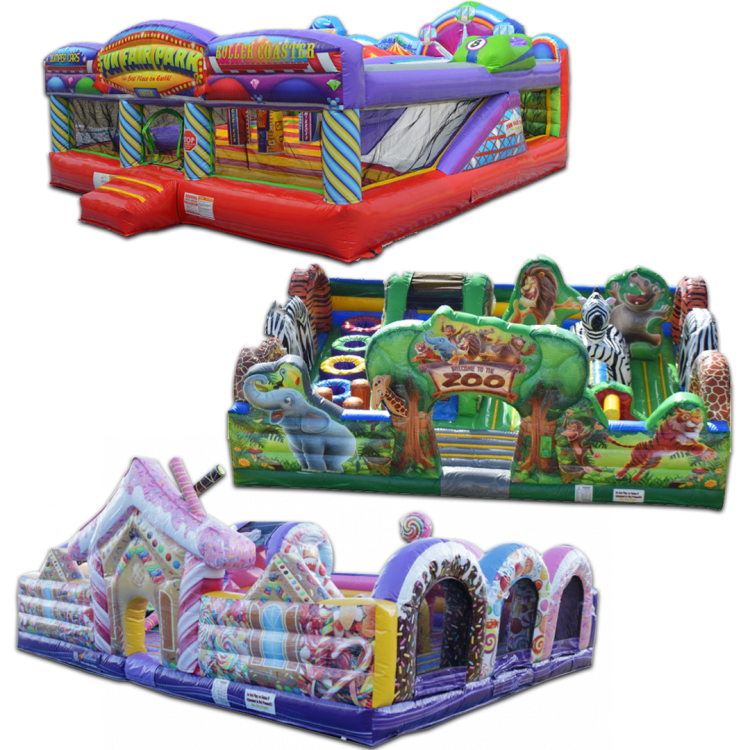 Toddler Units Toddler Units