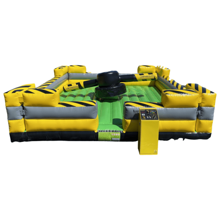 Mechanical Rides Mechanical Rides