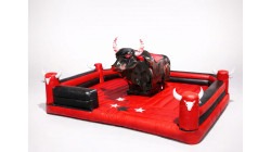 Mechanical Bull