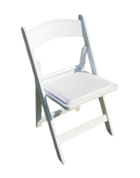 Resine Chair
