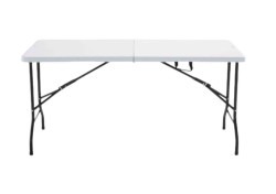 Rectangle Table