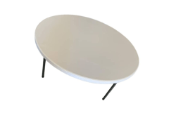 60 INCH ROUND TABLE