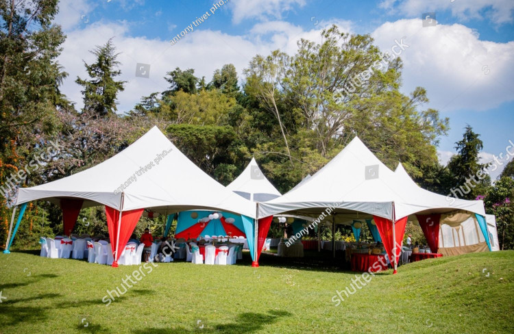 TENTS