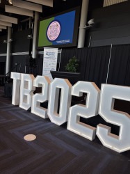 4FT LED Marquee Numbers