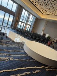 IMG 7585 1769624797 4'x8' White Acrylic Runner