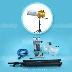 ProStacker Package I 8abc92cc c6f7 4574 8b9a HD Pro Stacker Foam Cannon