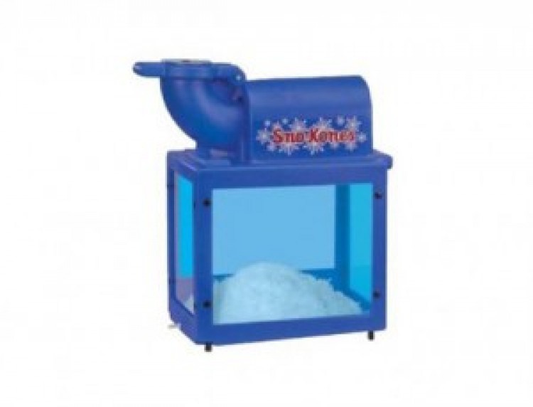 Snow Cone Machine for 50