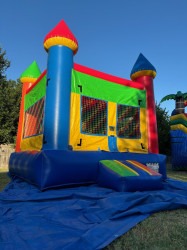 Bounce20House 1745950971 Rainbow Castle