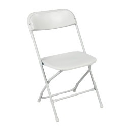 Folding Chairs
