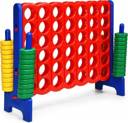 Jumbo Connect 4