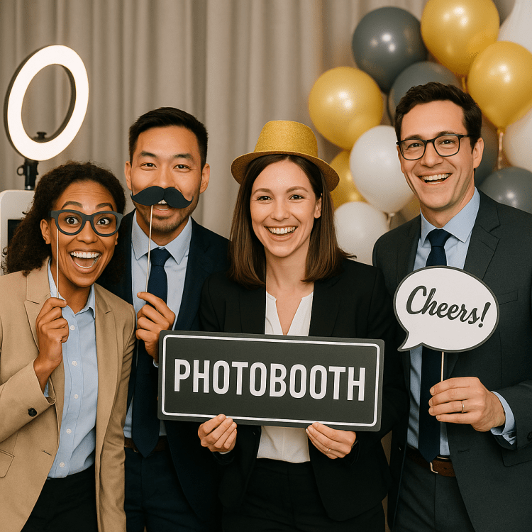 Workplace Event Workplace Event