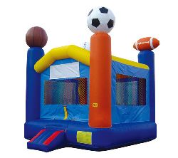 All-Sport Bouncer