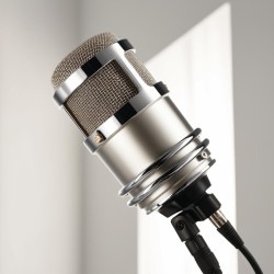 Microphone