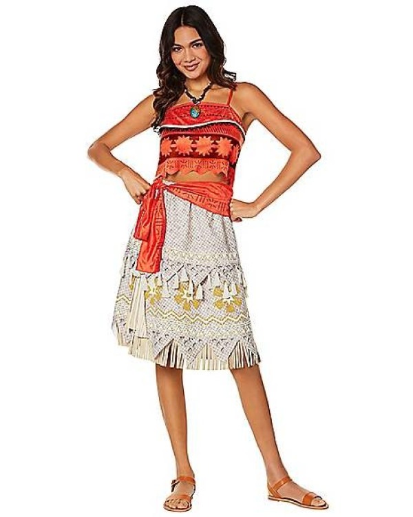 Moana
