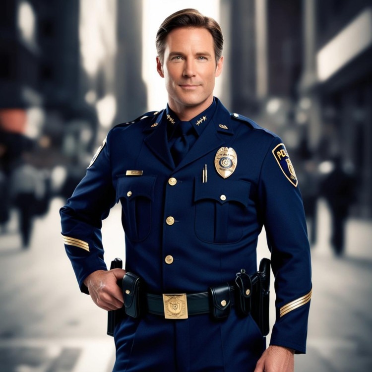 Policeman