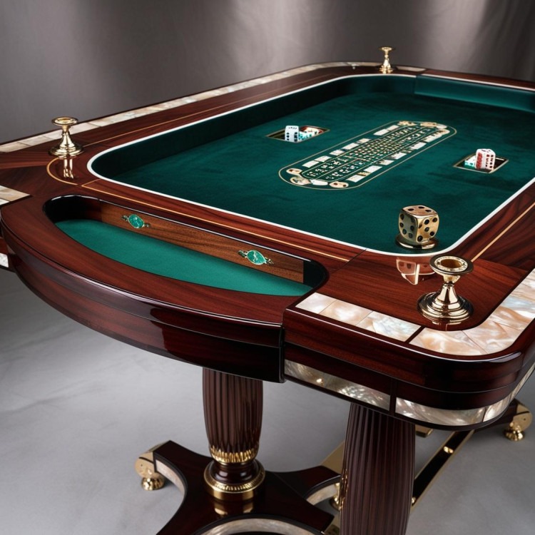 Craps Craps