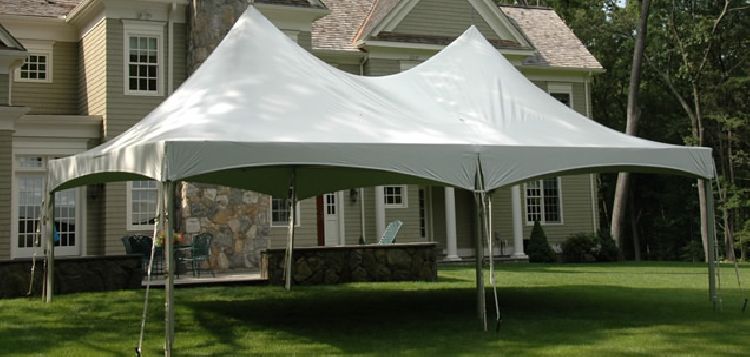 10x20 Tent