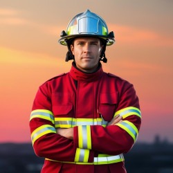 Fireman