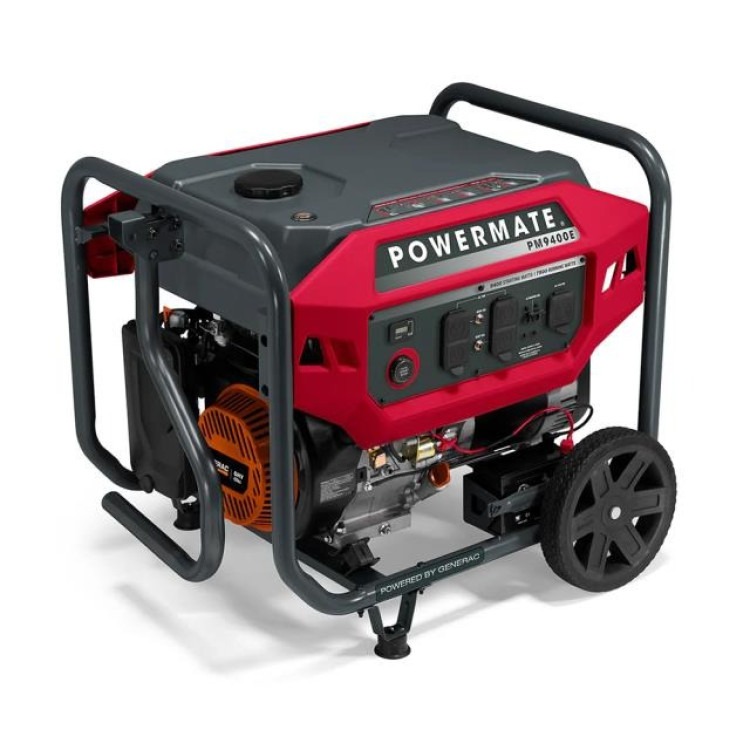 Generator
