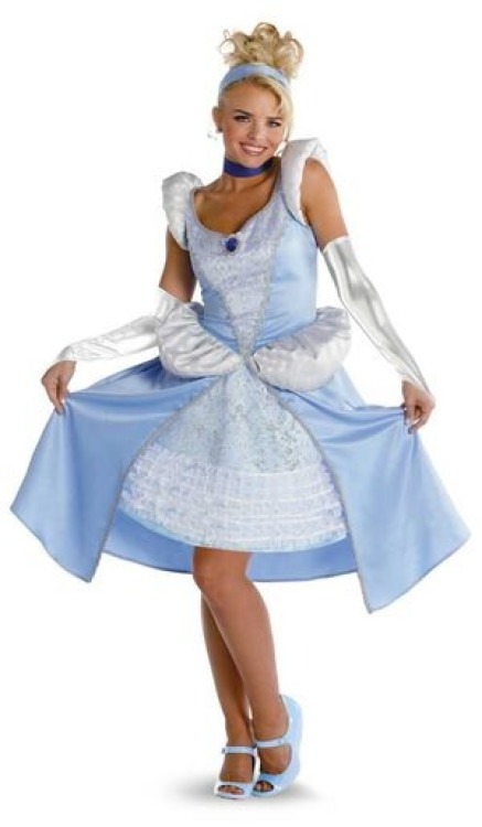 Princesses
