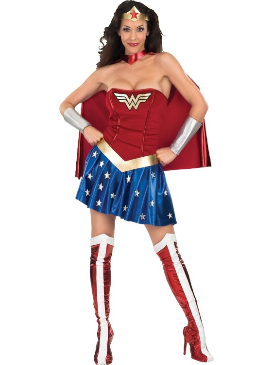 Wonder Woman