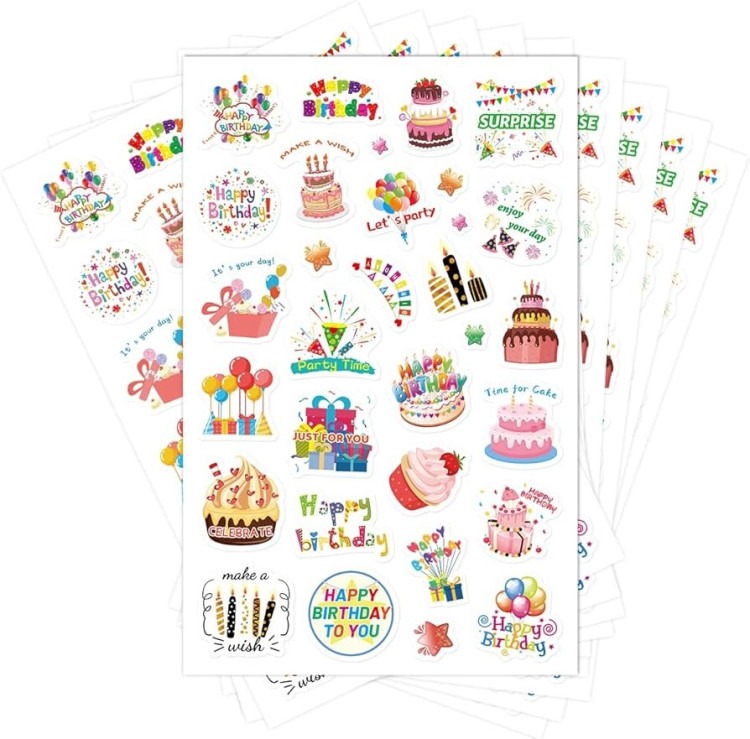 Sticker Packs