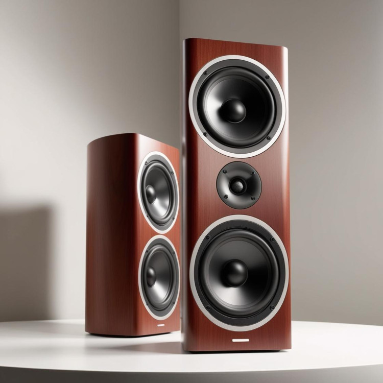 Speakers