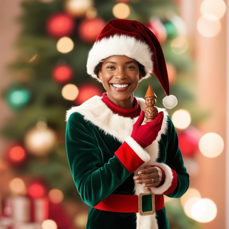 Elf Elf