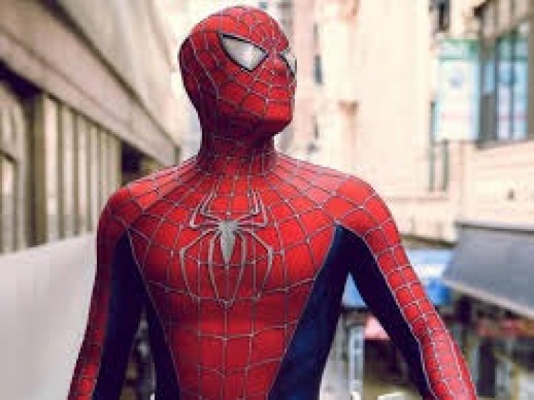 Spiderman