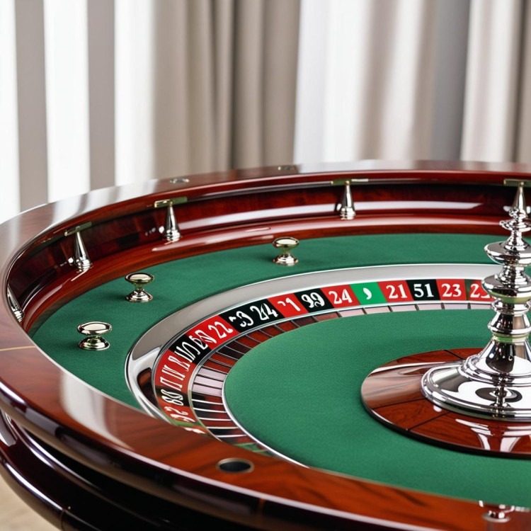 Roulette