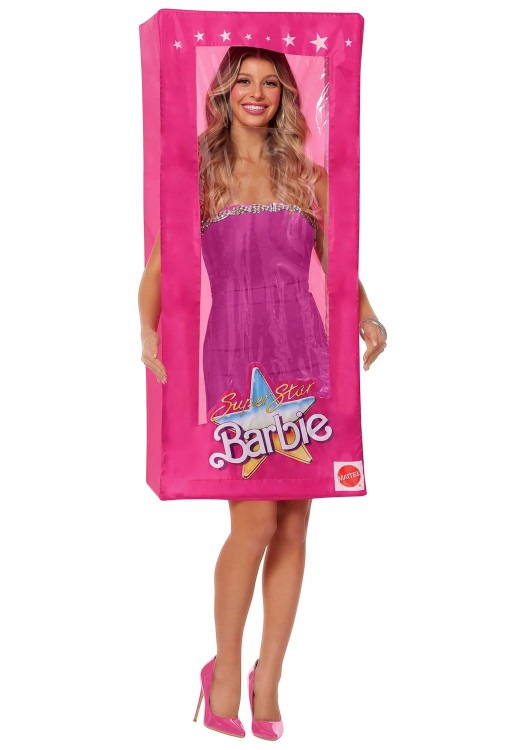 Barbie Barbie